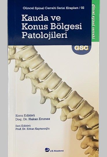 Kauda ve Konus Bölgesi Patolojileri