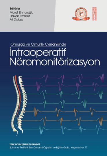 İntraoperatif Nöromonitörizasyon